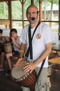 adam